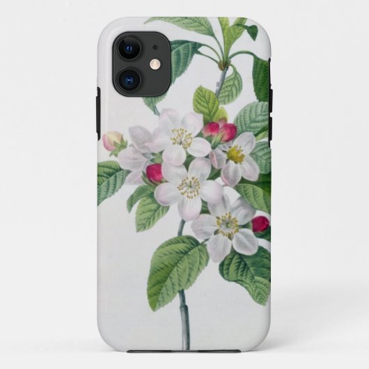 Apple blühen, von 'Les Choix DES plus Schönheiten Case-Mate iPhone Hülle (Rückseite)