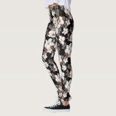 Apple-Blume Leggings (Links)