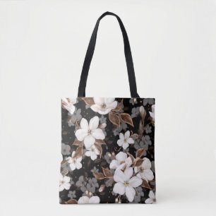 Apple-Blume Tasche