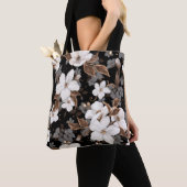 Apple-Blume Tasche (Von Nahem)