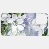 Apple Blüte Apple Blüte Fall Mate iPhone Fall Case-Mate iPhone Hülle (Hinten (horizontal))