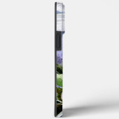 Apple blüte iPhone / iPad Gehäuse Case-Mate iPhone Hülle (Rückseite / Rechts)