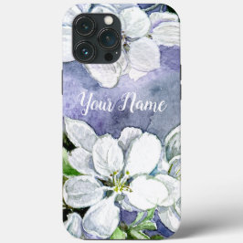Apple blüte iPhone / iPad Gehäuse Case-Mate iPhone Hülle