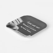 Apple Books Noir, Lehrerin für Altersversorgung Pappteller (Gewinkelt)