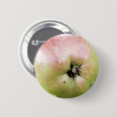 APPLE BUTTON (Vorne & Hinten)