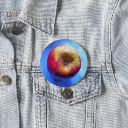 APPLE BUTTON (Beispiel)