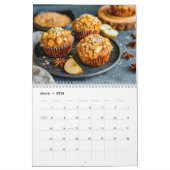 Apple Cake Dreams – A Year of Sweet Temptations Kalender (Mär 2026)