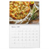 Apple Cake Dreams – A Year of Sweet Temptations Kalender (Feb 2027)