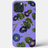 "Apple Case für Wildblumen (Rückseite)
