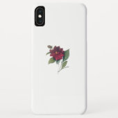 APPLE Case-Mate iPhone HÜLLE (Rückseite)