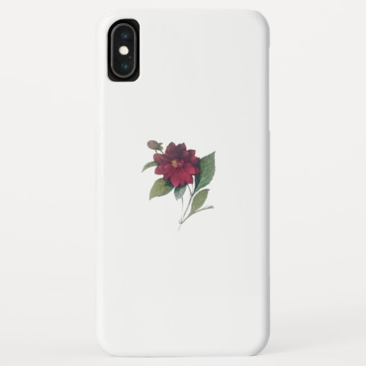 APPLE Case-Mate iPhone HÜLLE (Rückseite)