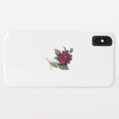 APPLE Case-Mate iPhone HÜLLE (Rückseite (Horizontal))