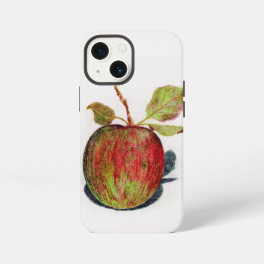 Apple Case-Mate iPhone-Hülle iPhone Hülle (Rückseite)