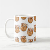 Apple Cider Glasses Coffee Tasse (Links)