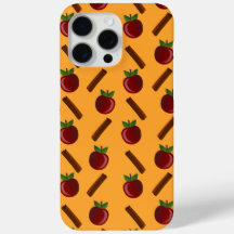 Apple Cinnamon Muster