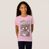 Apple Crunch T-Shirt (Vorne ganz)