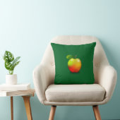 Apple Cushion Kissen (Stuhl )