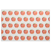 Apple des Lehrers Stoff (Fat Quarter (45,7 x 55,9 cm))