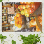 Apple Display ~ Küchentücher (Gefaltet)