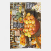 Apple Display ~ Küchentücher (Vertikal)