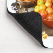 Apple Display ~ Mousepad (Ecke)