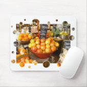 Apple Display ~ Mousepad (Mit Mouse)