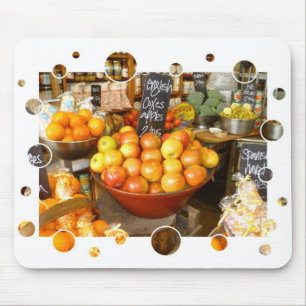 Apple Display ~ Mousepad