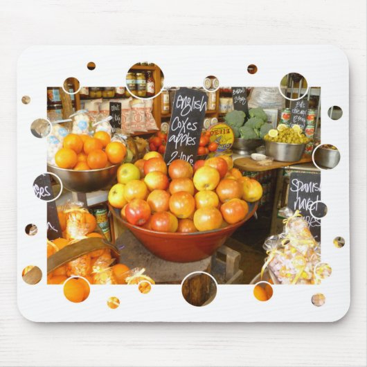 Apple Display ~ Mousepad (Vorne)