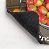 Apple Display ~ Mousepad (Ecke)