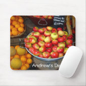 Apple Display ~ Mousepad (Mit Mouse)
