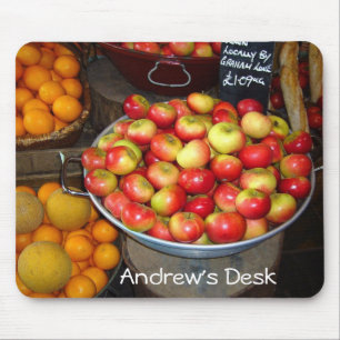 Apple Display ~ Mousepad