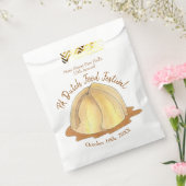 Apple Dumplings Amish Pennsylvania PA Dutch Food Geschenktütchen (Versiegelt)