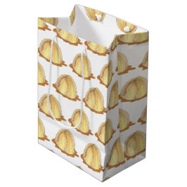 Apple Dumplings Amish Pennsylvania PA Dutch Food Mittlere Geschenktüte