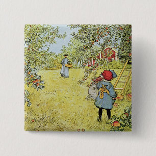 Apple ernten button