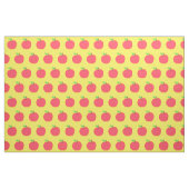 Apple Fabric Stoff (Yard (91,4 cm))