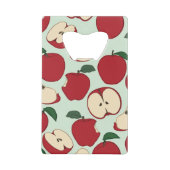 Apple Flaschenöffner (Vorderseite)