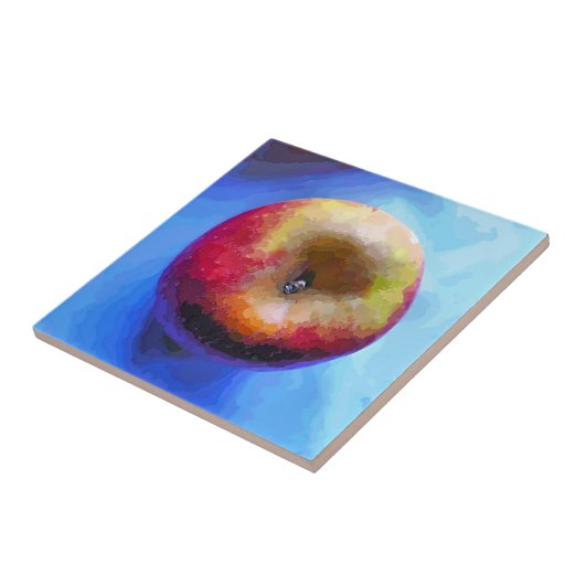 APPLE FLIESE (Seite)