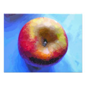 APPLE FOTODRUCK (Vorne)