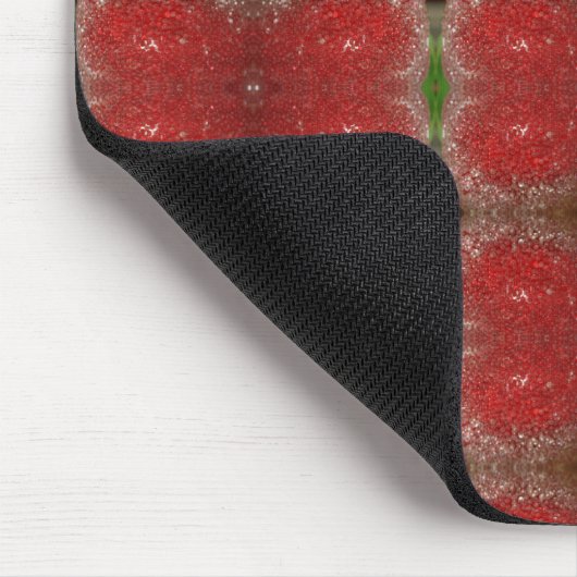 Apple Frost Mousepad (Ecke)