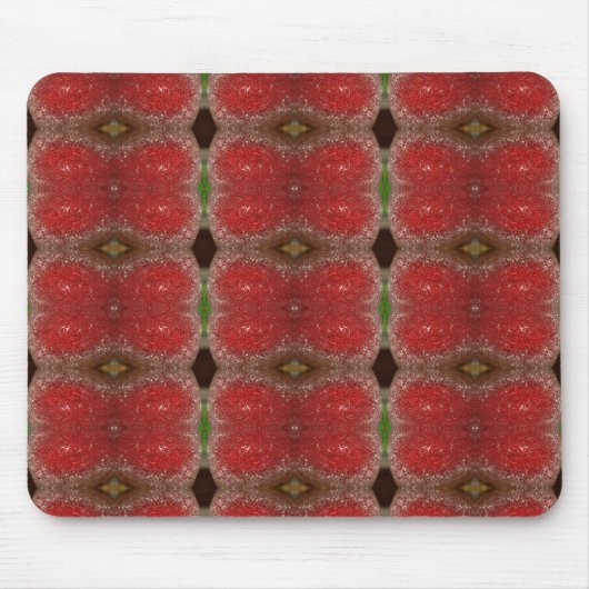 Apple Frost Mousepad (Vorne)