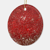 Apple Frost Ornament (Links)