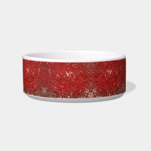 Apple Frost Small Pet Bowl Napf