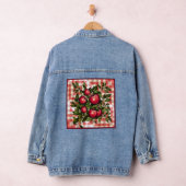 Apple Garden Jeansjacke (Hangar)