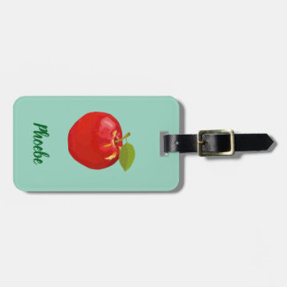 Apple Gepäckanhänger
