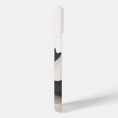 Apple & Girl Case-Mate iPhone Hülle (Rückseite / Rechts)