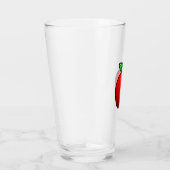 Apple Glass Tumblers (Rechts)