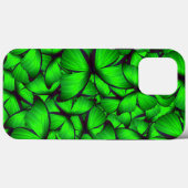 Apple Green Butterfly iPhone | Schmetterling iPhon Case-Mate iPhone Hülle (Rückseite (Horizontal))