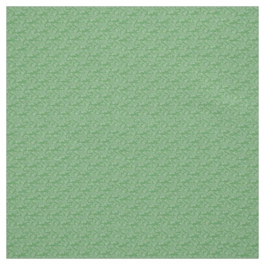 Apple Green Fraktal Stoff (Muster)
