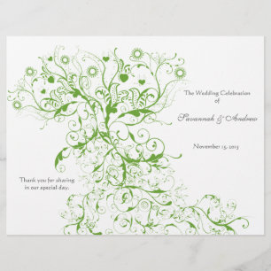 Apple Green Love Bird Wirbel Program