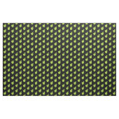 Apple Green Pattern Stoff (Yard (91,4 cm))